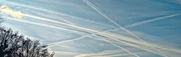 Geen ‘complottheorie’ meer: Amerikaanse overheid benoemt de olifant in de lucht