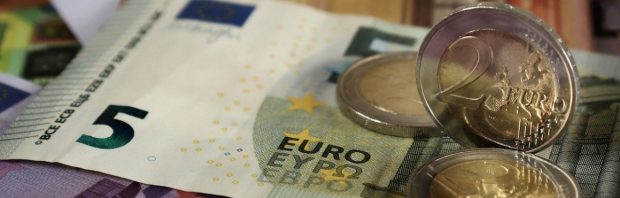Geen complottheorie: De EU is uit op jouw spaargeld, en dat is pas het begin