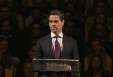 Verkiezingswinst Rob Jetten was marketingstunt: 'Je kunt geen 10 nieuwe steden bouwen zonder 10 andere af te breken' 8 jetten