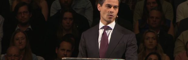 D66 wil euthanasie uit het strafrecht: ‘Deze partij vol slopende ideeën zou verboden moeten worden’