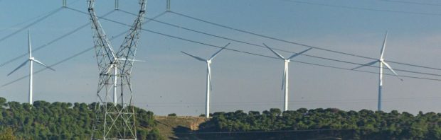 6 dagen na het vieren van ‘100% duurzame stroom’ wijt netbeheerder grote stroomstoring aan ‘zeldzaam atmosferisch fenomeen’