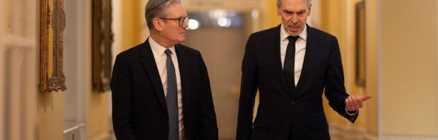 Premier Schoof over uitkoop boeren: het begint met vrijwilligheid, maar uiteindelijk zullen we moeten kijken naar DRANG