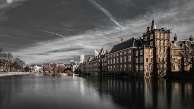 ambtenaar