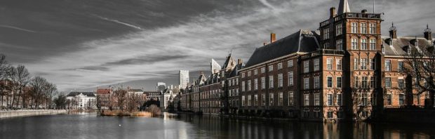 Topambtenaar die gruwelijke kinderporno verspreidde zendt schokgolf door Nederland: ‘Ik ben echt verbijsterd’