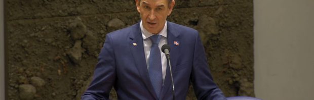 PVV en BBB gaan in dit land nog een stapje VERDER met diversiteitsgekte: ‘Ik begrijp er werkelijk helemaal niets van’