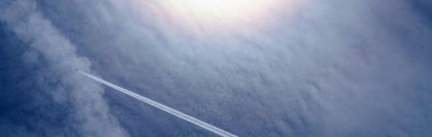 Groen licht in Groot-Brittannië om de zon te BLOKKEREN: ‘De wereld is gek geworden’