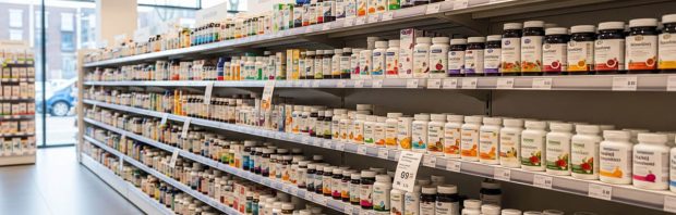 Twee belangrijke misverstanden over voedingssupplementen