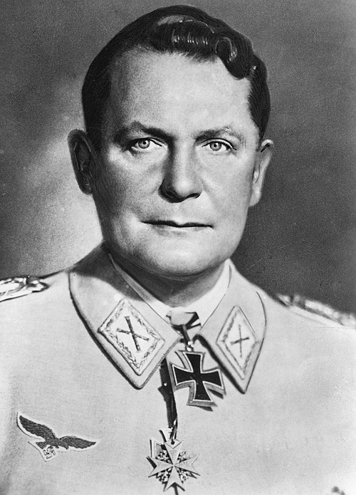 Het tweede goed verstopte kind van Hitler: 'Niet één historicus die het ooit benoemd heeft of laat staan onderzocht heeft' 4 hitler
