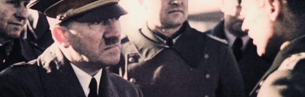 Wat het vrijmetselaarsysteem onthult over de Schatmeester (en onbekend gebleven ZOON?) van Adolf Hitler