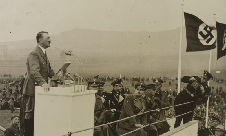 hitler