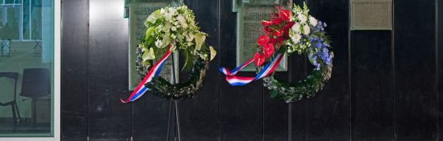 ‘Ware bevrijding is de moed om de nieuwe vormen van onvrijheid te herkennen’