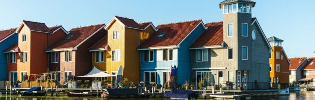 BlackRock maakt over de hele wereld een einde aan eigenwoningbezit en dit is het einddoel