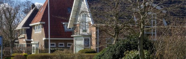 BlackRock, State Street en Vanguard ‘hebben besloten om alle huizen op te kopen’