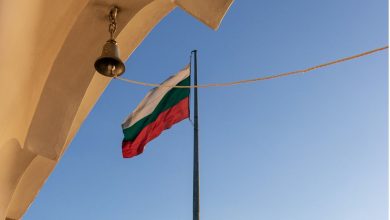 bulgarije