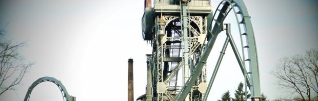 ‘Deugneuzen’ zamelen geld in voor messtekende asielzoekers die niet naar Efteling gaan: ‘Hoeveel gekken huist dit land?’