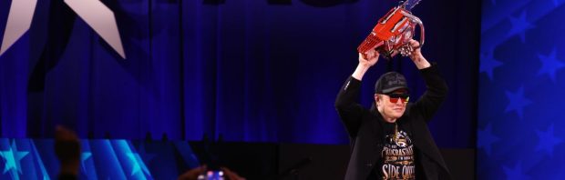 Kijk: Elon Musk waarschuwt voor ‘wijdverspreide slachtingen’ in Europa