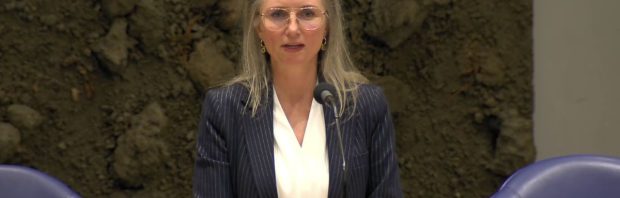 Oproep aan minister Agema: ‘Toon daadkracht en zeg ‘nee’ tegen het pandemieverdrag en de WHO’