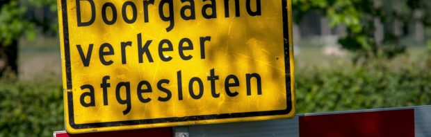 De grote verbouwing van Nederland: dit is een sluipend proces dat wordt aangestuurd door technocraten en bureaucraten