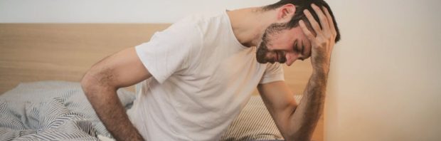 Hartgezondheid gaat alarmerend snel achteruit: ‘Gelukkig zijn al die mensen wel gevaccineerd’