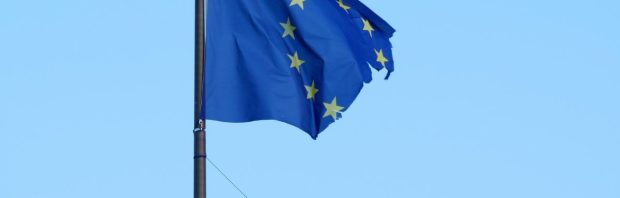 Ursula von der Leyen en haar virusvrienden spoelden 750 miljard door het putje en niemand weet waar het gebleven is