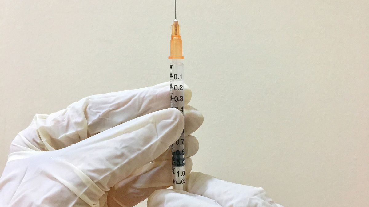 RIVM sticht 'onvergeeflijke verwarring', noemt baarmoederhalskanker besmettelijke ziekte zoals mazelen 6 rivm