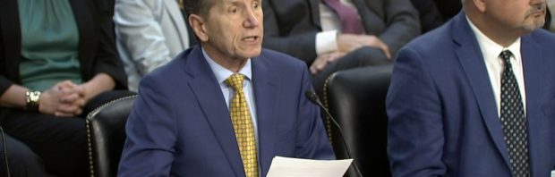 Gynaecoloog: COVID-prikken vergelijkbaar met effecten van abortusmedicatie (en overheid wist precies wat zij deed)