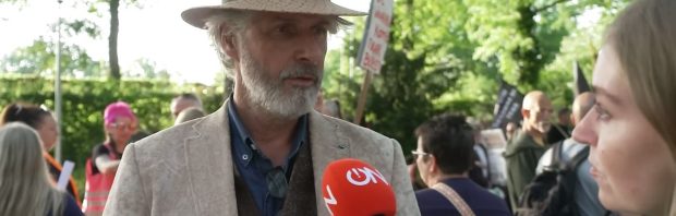 Fractievoorzitter FVD die verkrachting van 15-jarig meisje aankaartte krijgt burgemeester én OM achter zich aan