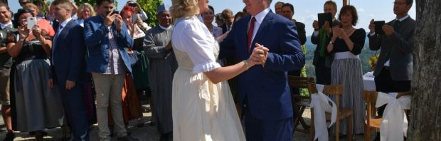 Oostenrijkse oud-minister vlucht noodgedwongen naar Rusland, en dit is de opmerkelijke reden