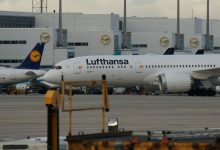 lufthansa