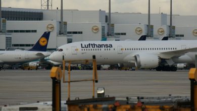 lufthansa