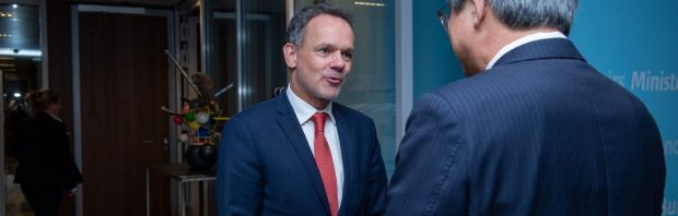 Kabinet gaat ambtsberichten niet langer publiceren: ‘En dan verbaasd zijn als mensen geen vertrouwen meer hebben’