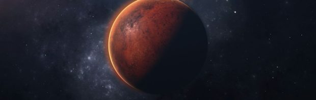 Wetenschappers ontdekken een NIEUWE planeet die zich schuilhoudt in ons zonnestelsel
