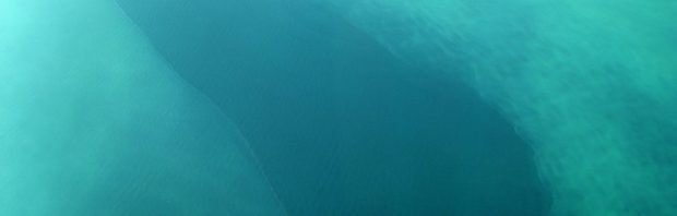 Wetenschappers ontdekken enorme verborgen oceaan op 700 kilometer onder het aardoppervlak