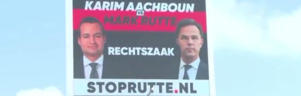 ‘Opmerkelijk’: Rechter Demmink aangesteld om te oordelen in rechtszaak tegen Karim Aachboun