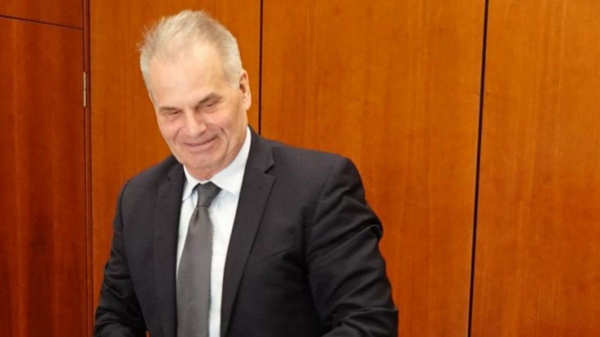 Reiner Fuellmich onmenselijk behandeld tijdens bizar proces, Duitse regering heeft nog meer voor hem in petto 19 fuellmich