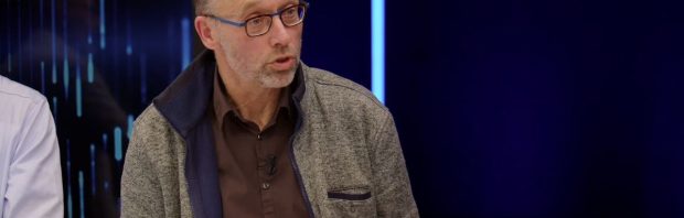 Lareb wil vaccindata niet met professor Meester delen en dit is de ‘ronduit absurde’ reden