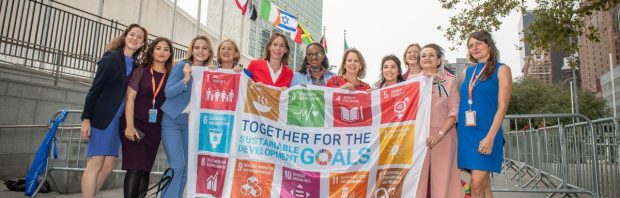 SDG 15 in Nederland: ‘Dit gaat om de grootste landroof aller tijden’