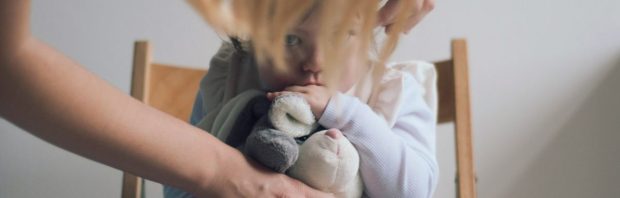 ‘40.000 uithuisplaatsingen van kinderen per jaar’ in Nederland: ‘Dit is gigantisch’