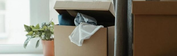 Ga je verhuizen? Dit wil je vooraf weten!