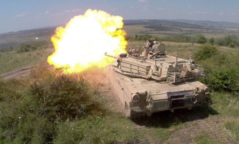abrams