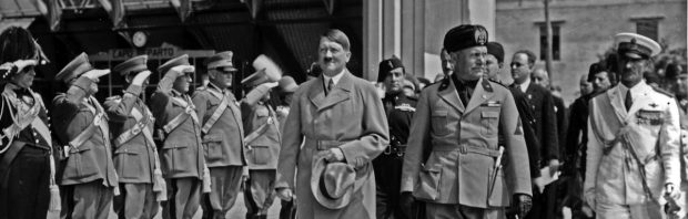 ‘Eén van Hitlers allergrootste geheimen was dat hij perfect de Nederlandse taal kende en wellicht nog wel beter dan wij’