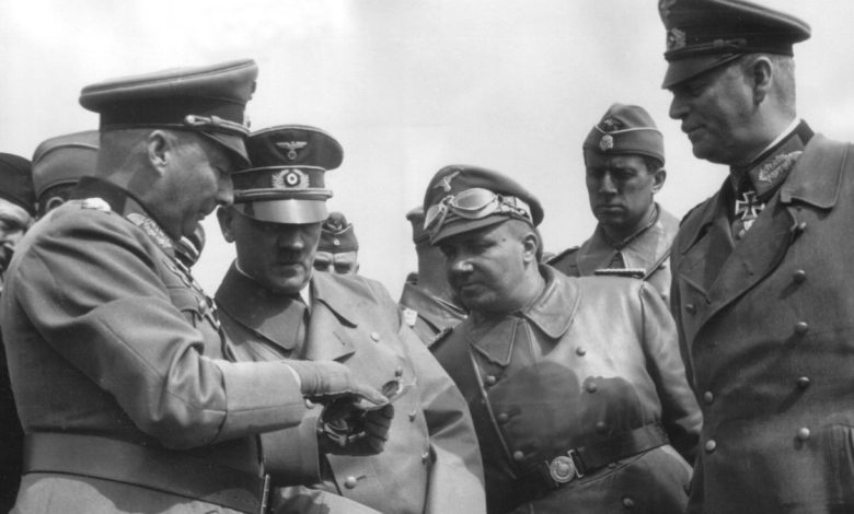 hitler
