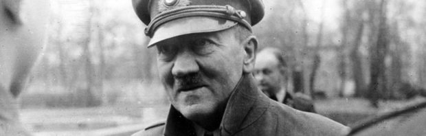 Hitlers Schatkaart: ‘Het is ronduit opmerkelijk te noemen dat nooit eerder iemand al deze historische raakvlakken heeft benoemd’