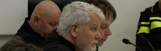 Advocaat Arno van Kessel 90 dagen langer in de gevangenis, schorsingsprocedure in gang gezet