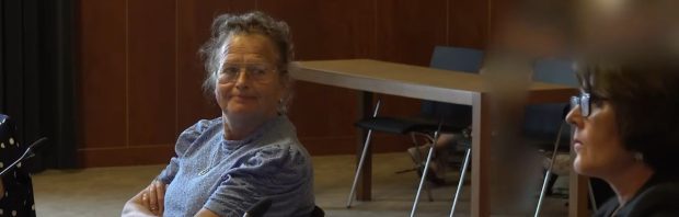 Oud-huisarts berispt wegens off-label voorschrijven ivermectine, getuige-deskundige Pierre Capel ’totaal genegeerd’