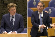 minister