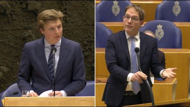 minister