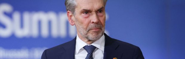 Kritiek op uitspraak Schoof over ‘meer dan alleen Nederlandse boots on the ground’ in Oekraïne