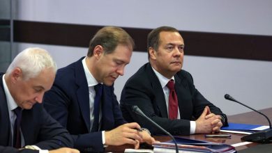 medvedev