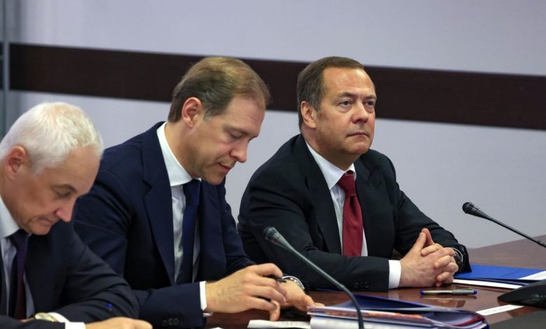 medvedev